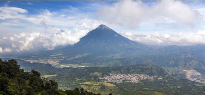 Easter Week in Guatemala